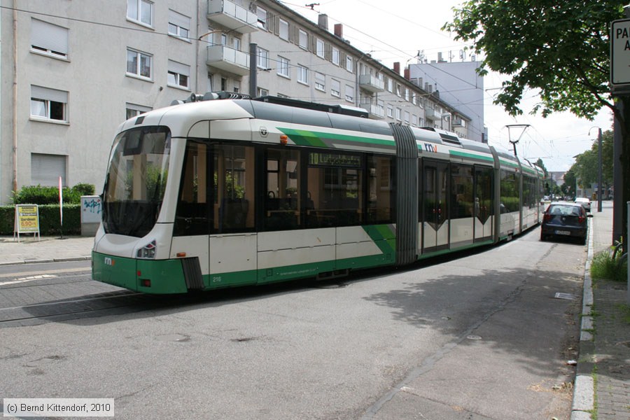 Straßenbahn Ludwigshafen - 216
/ Bild: vbl216_bk1005310008.jpg