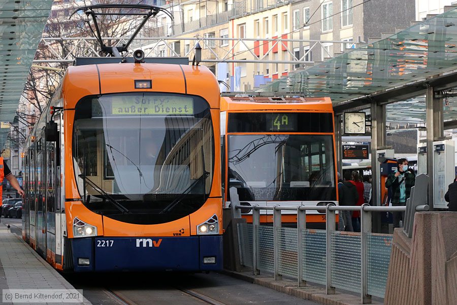 Straßenbahn Ludwigshafen - 2217
/ Bild: rnv2217_bk2102220002.jpg