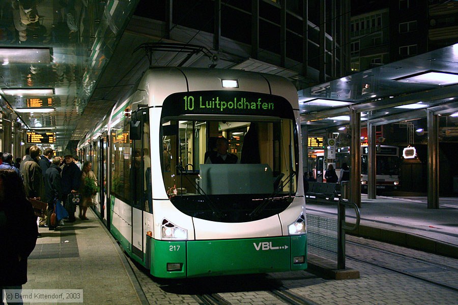 Straßenbahn Ludwigshafen - 217
/ Bild: vbl217_e0000650.jpg