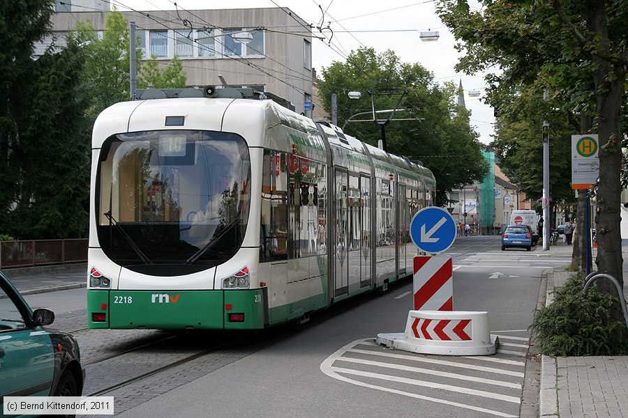 Straßenbahn Ludwigshafen - 2218
/ Bild: rnv2218_bk1106300002.jpg