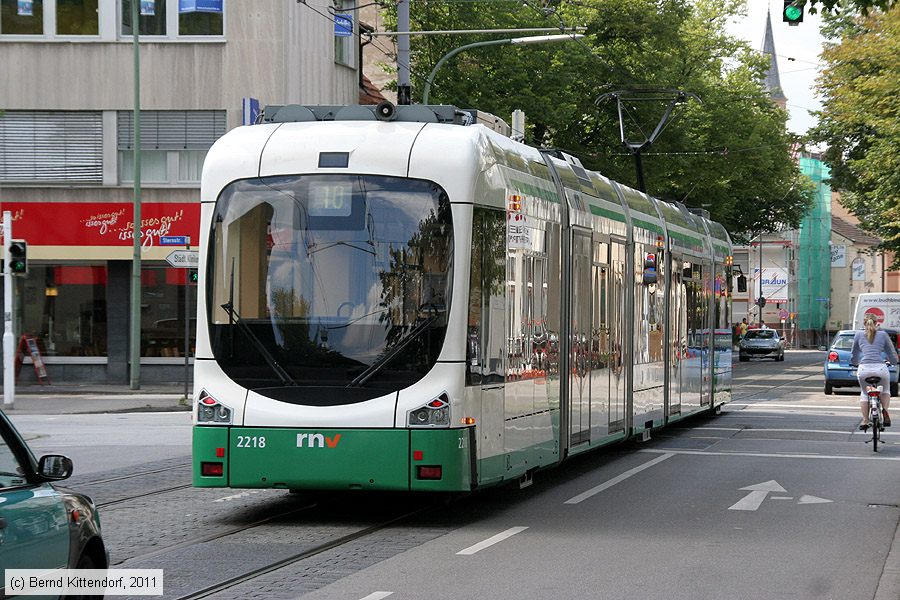 Straßenbahn Ludwigshafen - 2218
/ Bild: rnv2218_bk1106300004.jpg