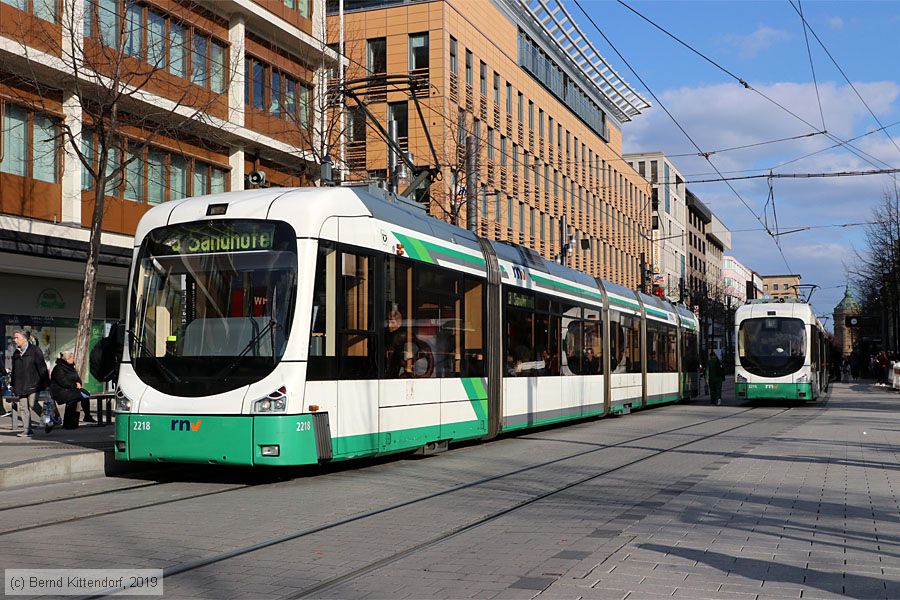 Straßenbahn Ludwigshafen - 2218
/ Bild: rnv2218_bk1903270055.jpg