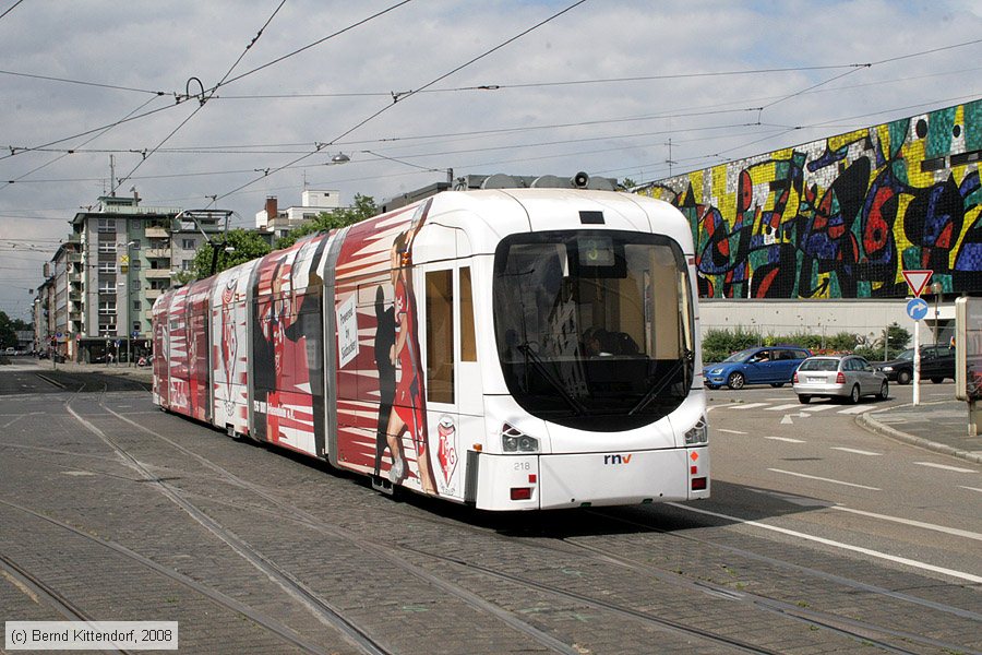Straßenbahn Ludwigshafen - 218
/ Bild: vbl218_bk0807090057.jpg