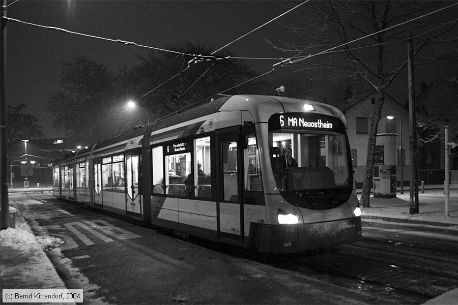 Straßenbahn Ludwigshafen - 218
/ Bild: vbl218_e0001813.jpg