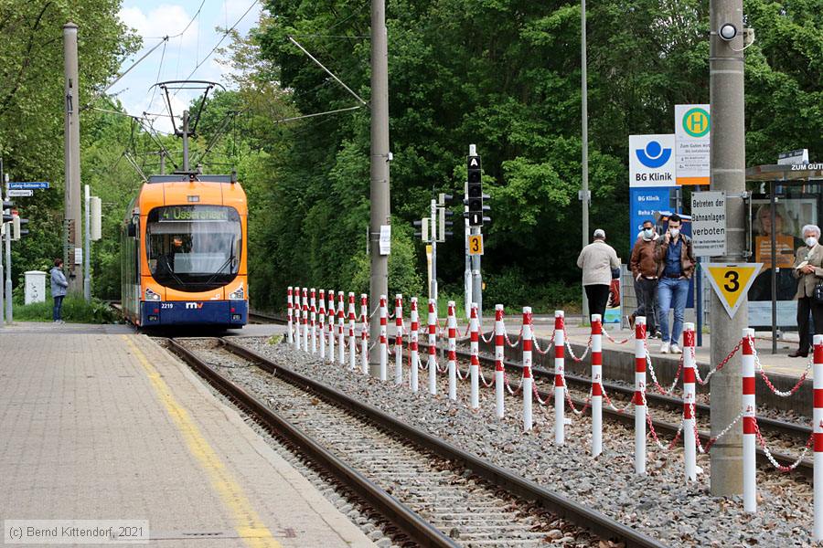 Stra&szlig;enbahn Ludwigshafen - 2219
/ Bild: rnv2219_bk2105200010.jpg