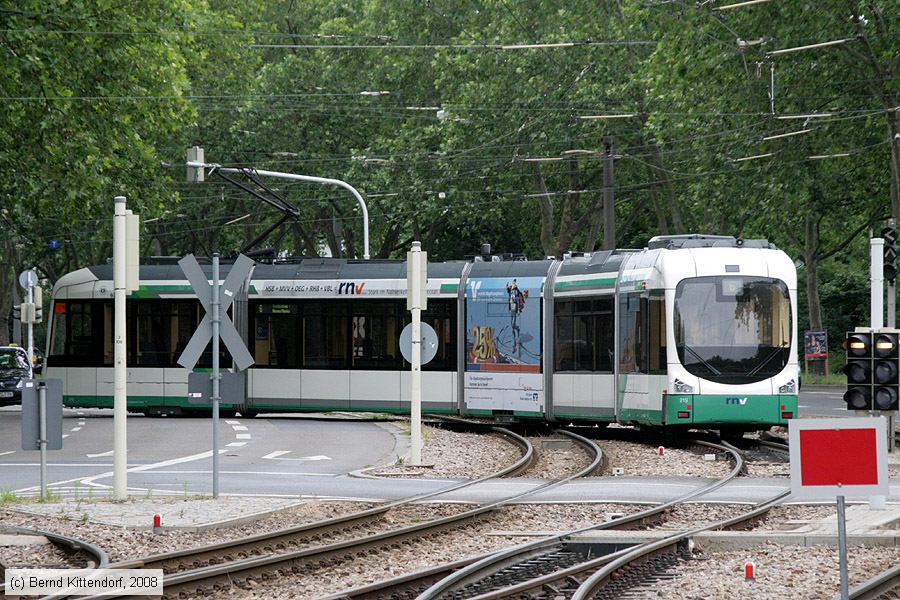Straßenbahn Ludwigshafen - 219
/ Bild: vbl219_bk0806170023.jpg