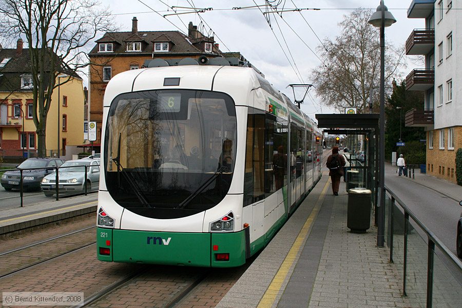 Straßenbahn Ludwigshafen - 221
/ Bild: vbl221_bk0803100056.jpg Straßenbahn Ludwigshafen - 221
/ Bild: vbl221_bk0803100056.jpg