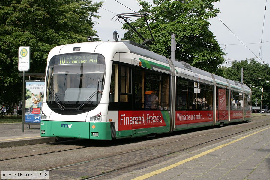 Straßenbahn Ludwigshafen - 221
/ Bild: vbl221_bk0808070003.jpg