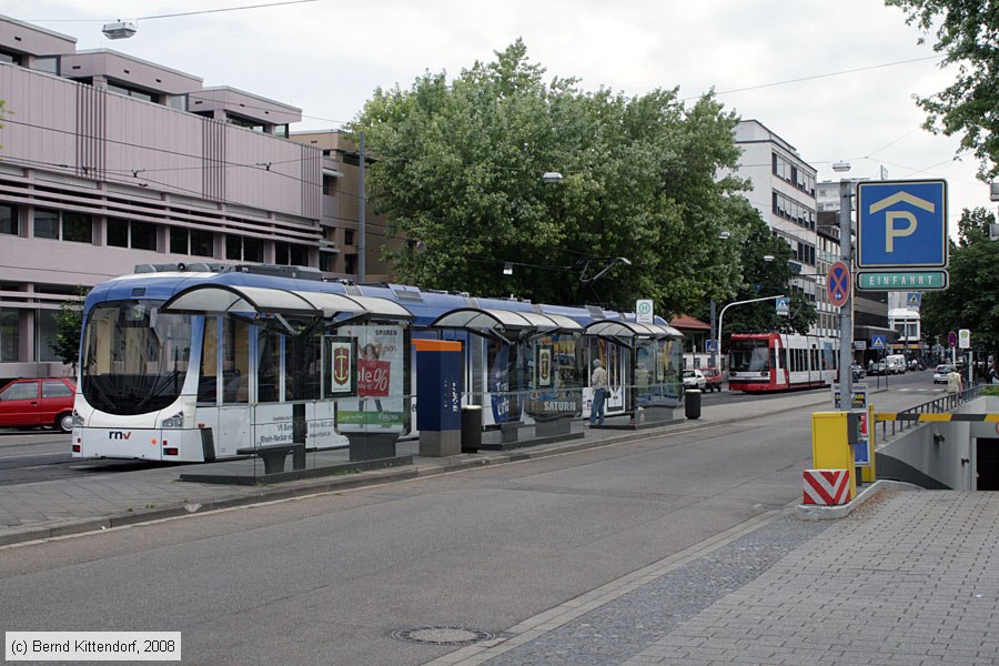 Straßenbahn Ludwigshafen - 222
/ Bild: vbl222_bk0807090051.jpg