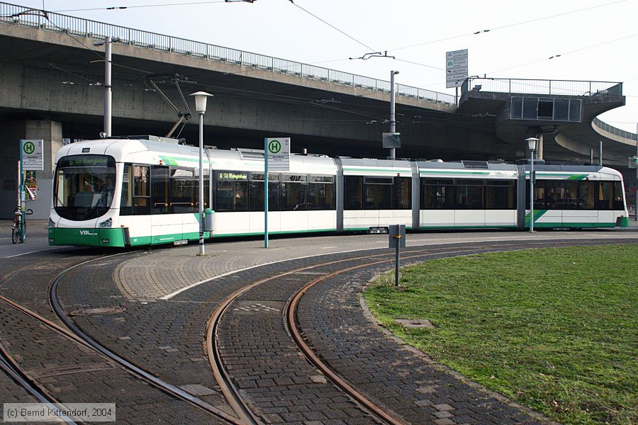 Straßenbahn Ludwigshafen - 222
/ Bild: vbl222_e0002116.jpg