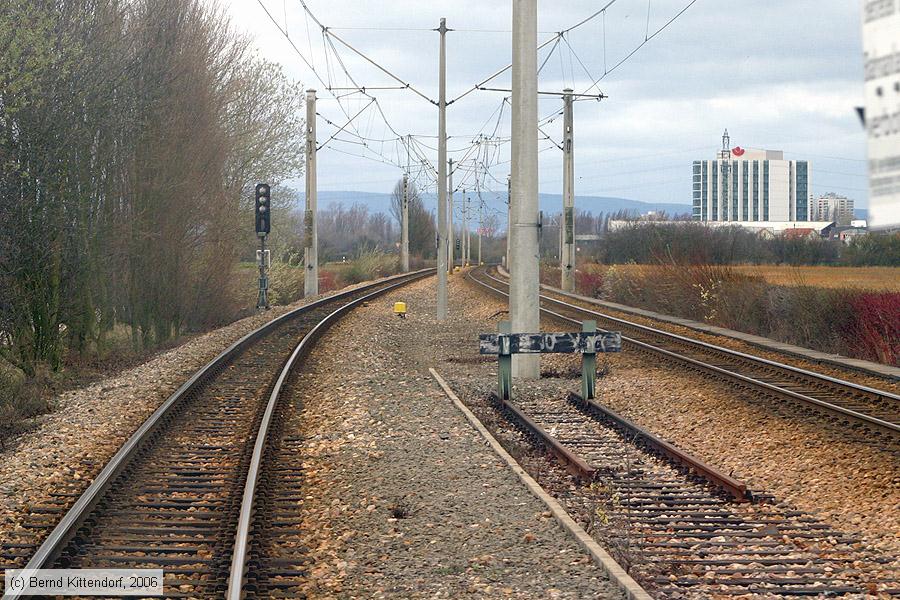 Straßenbahn Ludwigshafen - Anlagen
/ Bild: ludwigshafenanlagen_bk0604020003.jpg