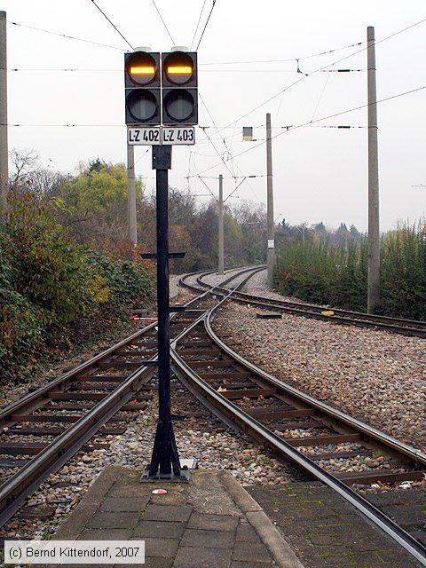 Straßenbahn Ludwigshafen - Anlagen
/ Bild: ludwigshafenanlagen_bk0711170004.jpg