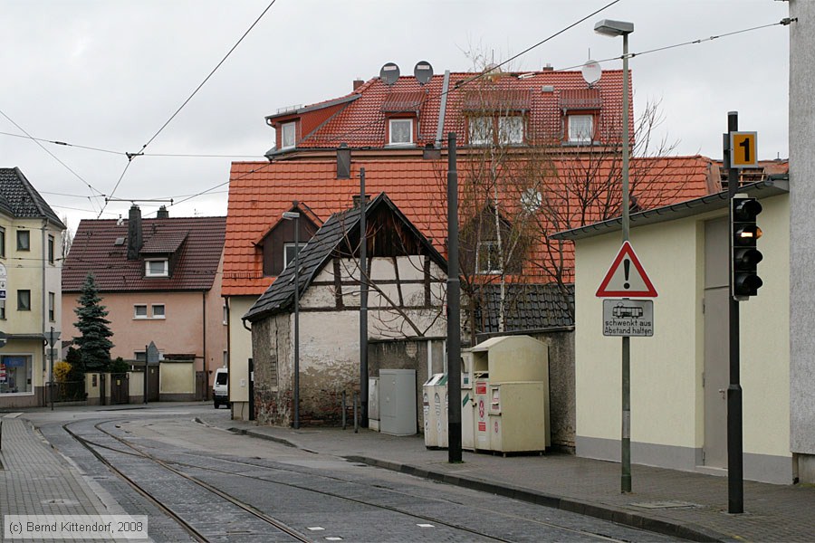 Straßenbahn Ludwigshafen - Anlagen
/ Bild: ludwigshafenanlagen_bk0803140001.jpg