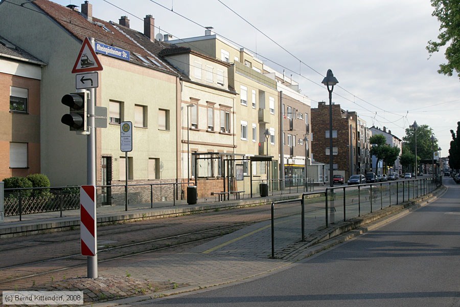 Straßenbahn Ludwigshafen - Anlagen
/ Bild: ludwigshafenanlagen_bk0806260014.jpg
