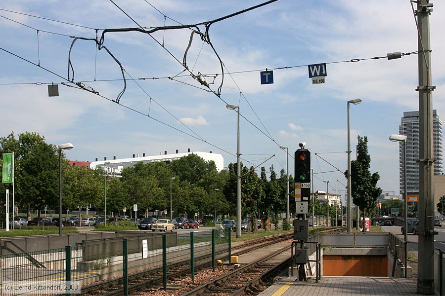 Straßenbahn Ludwigshafen - Anlagen
/ Bild: ludwigshafenanlagen_bk0807310045.jpg