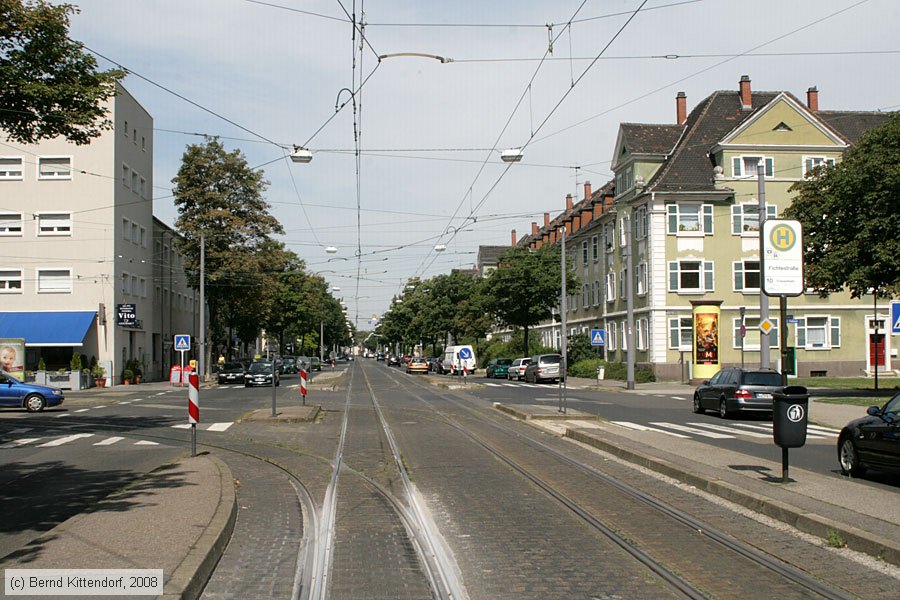 Straßenbahn Ludwigshafen - Anlagen
/ Bild: ludwigshafenanlagen_bk0808070006.jpg