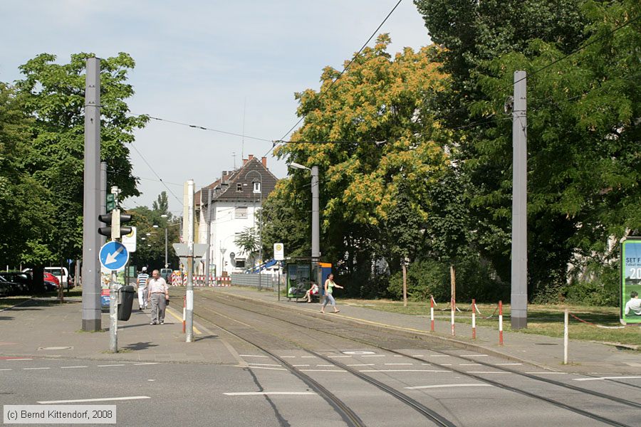 Straßenbahn Ludwigshafen - Anlagen
/ Bild: ludwigshafenanlagen_bk0808070008.jpg