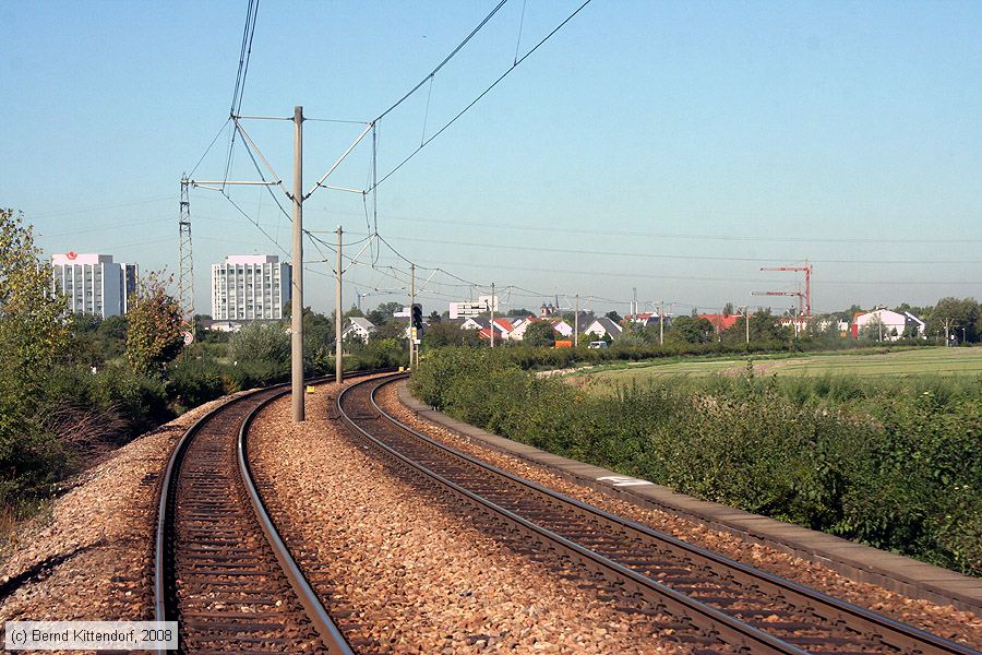Straßenbahn Ludwigshafen - Anlagen
/ Bild: ludwigshafenanlagen_bk0809090006.jpg
