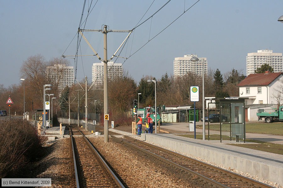 Straßenbahn Ludwigshafen - Anlagen
/ Bild: ludwigshafenanlagen_bk0901290002.jpg