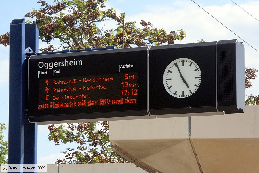 Straßenbahn Ludwigshafen - Anlagen
/ Bild: ludwigshafenanlagen_bk0905040019.jpg