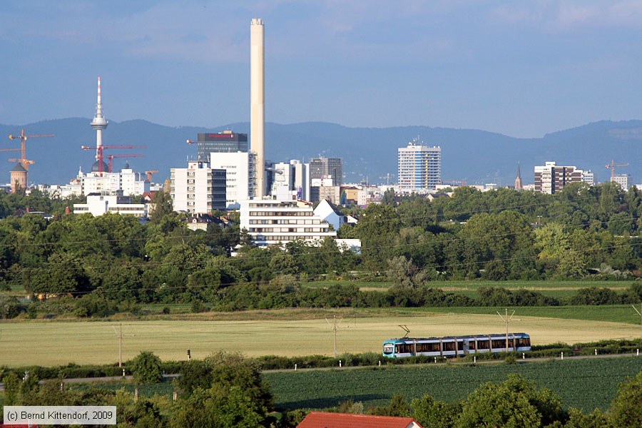 Straßenbahn Ludwigshafen - Anlagen
/ Bild: ludwigshafenanlagen_bk0906160010.jpg