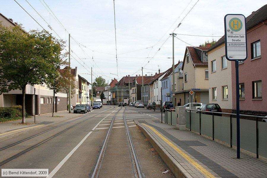Straßenbahn Ludwigshafen - Anlagen
/ Bild: ludwigshafenanlagen_bk0910050005.jpg