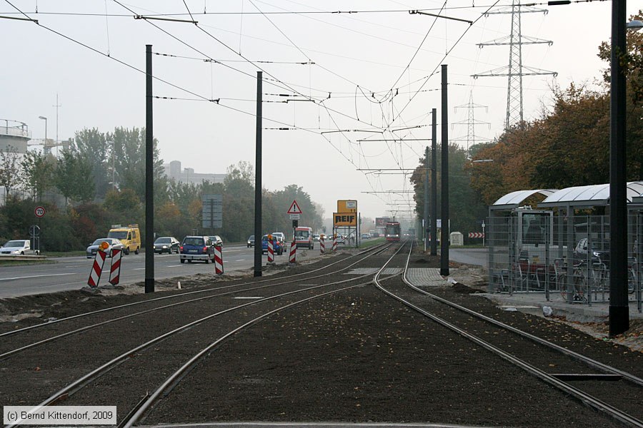Straßenbahn Ludwigshafen - Anlagen
/ Bild: ludwigshafenanlagen_bk0910290028.jpg