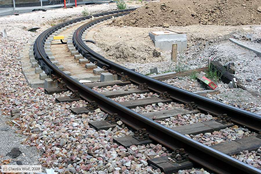 Straßenbahn Ludwigshafen - Anlagen
/ Bild: ludwigshafenanlagen_cw0907020124.jpg
