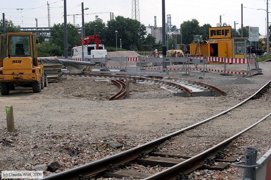 Straßenbahn Ludwigshafen - Anlagen
/ Bild: ludwigshafenanlagen_cw0907020125.jpg