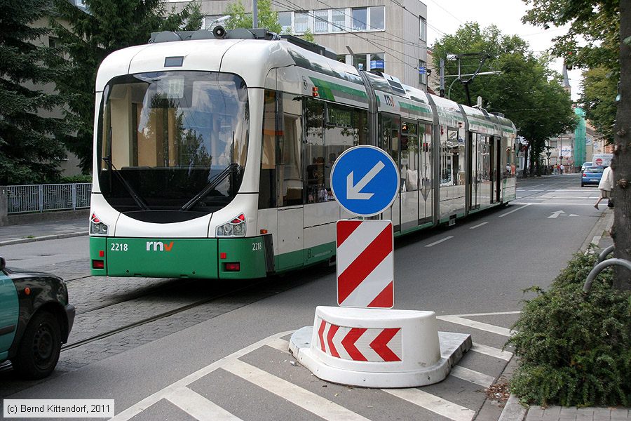 Straßenbahn Ludwigshafen - Anlagen
/ Bild: ludwigshafenanlagen_bk1106300003.jpg