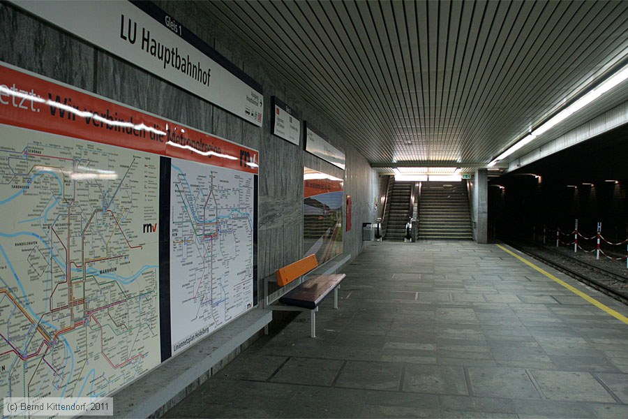 Straßenbahn Ludwigshafen - Anlagen
/ Bild: ludwigshafenanlagen_bk1108160256.jpg