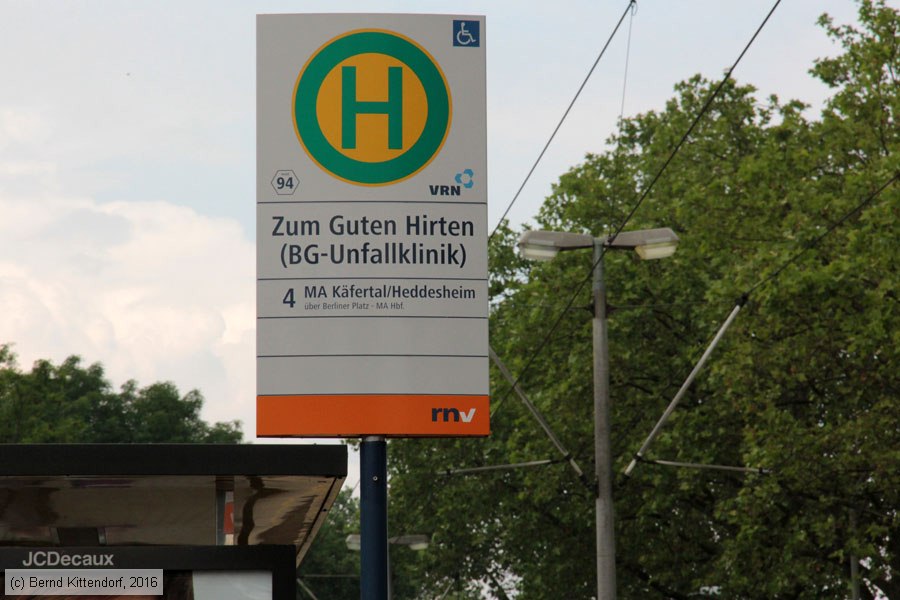Straßenbahn Ludwigshafen - Anlagen
/ Bild: ludwigshafenanlagen_bk1606030004.jpg
