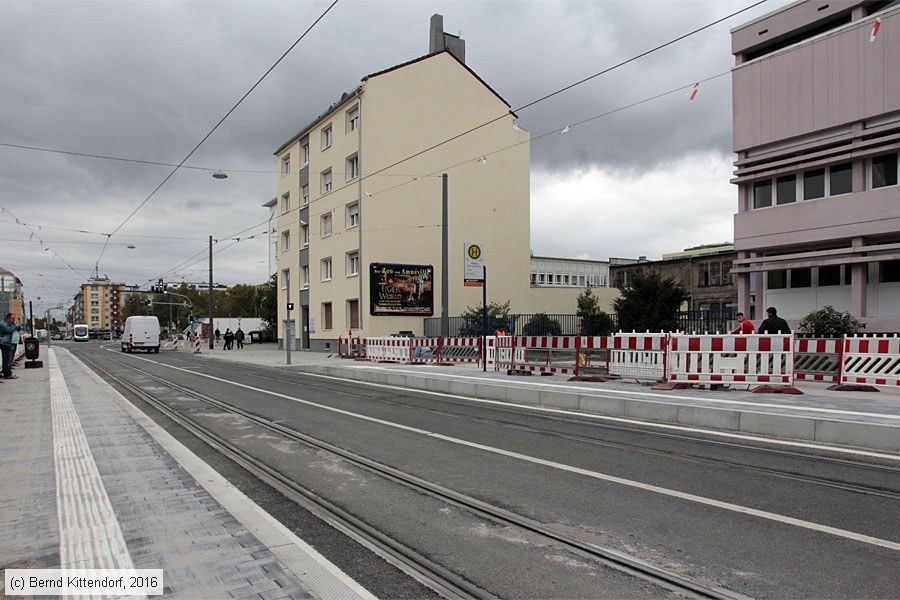Straßenbahn Ludwigshafen - Anlagen
/ Bild: ludwigshafenanlagen_bk1610080005.jpg