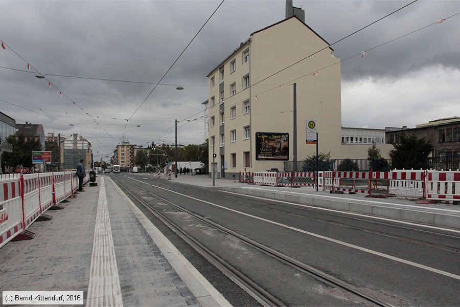 Straßenbahn Ludwigshafen - Anlagen
/ Bild: ludwigshafenanlagen_bk1610080007.jpg