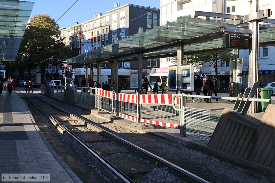Straßenbahn Ludwigshafen - Anlagen
/ Bild: ludwigshafenanlagen_bk1809270003.jpg