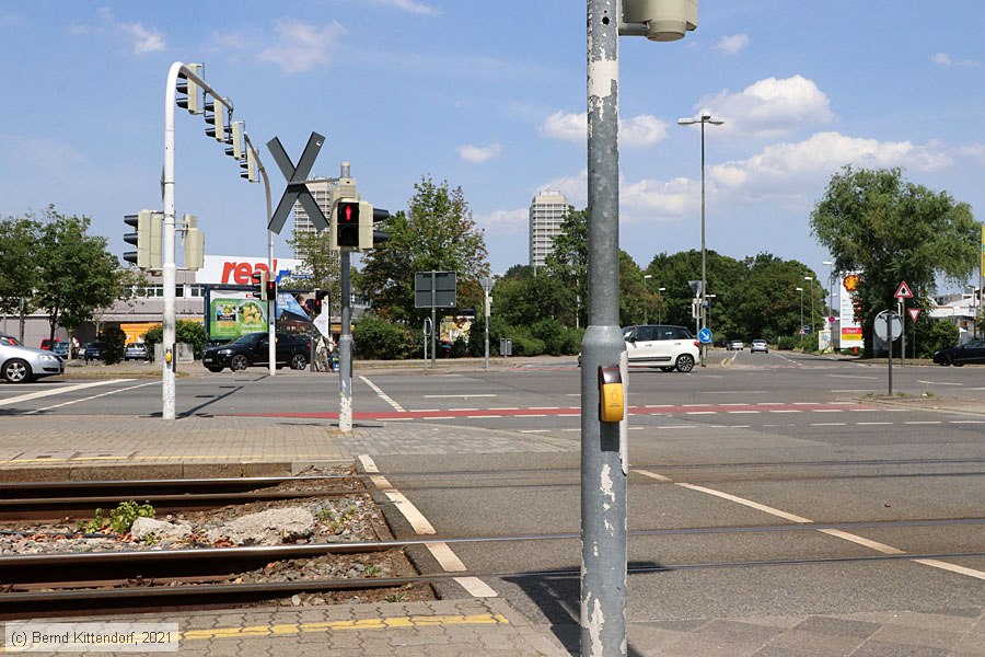 Straßenbahn Ludwigshafen - Anlagen
/ Bild: ludwigshafenanlagen_bk2106190003.jpg