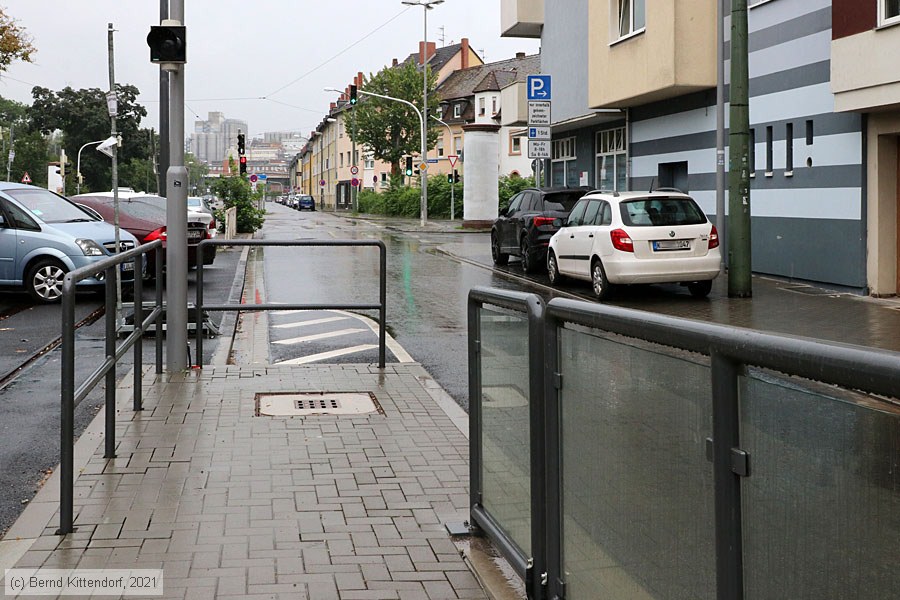 Straßenbahn Ludwigshafen - Anlagen
/ Bild: ludwigshafenanlagen_bk2107080012.jpg