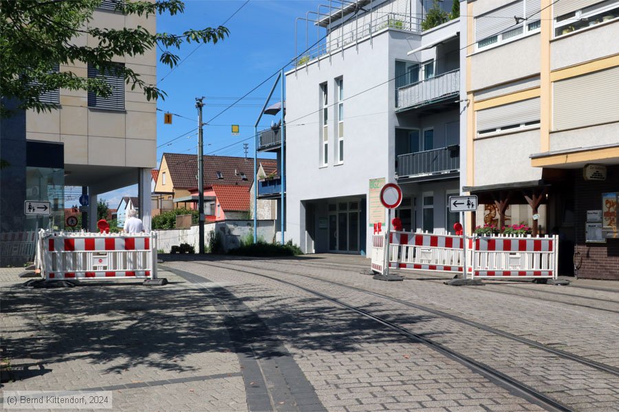 Straßenbahn Ludwigshafen - Anlagen
/ Bild: ludwigshafenanlagen_bk2407080012.jpg
