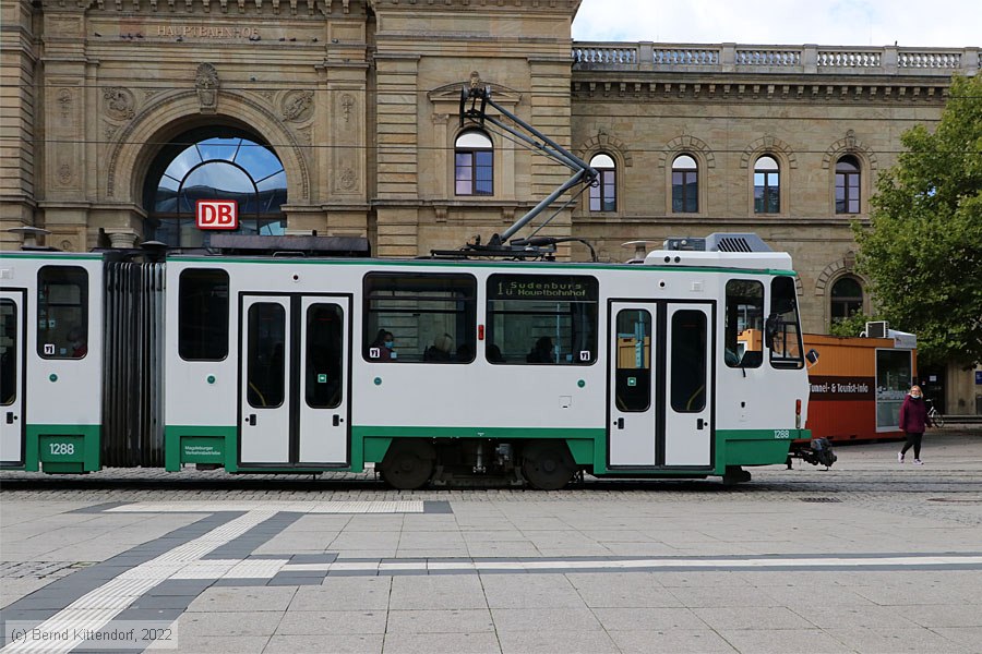 Straßenbahn Magdeburg - 1288
/ Bild: magdeburg1288_bk2209190070.jpg