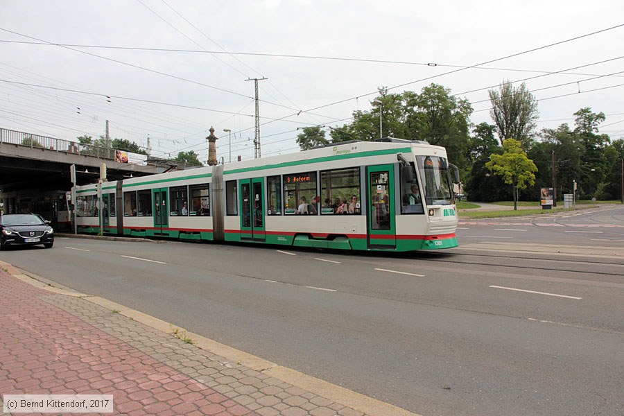 Straßenbahn Magdeburg - 1301
/ Bild: magdeburg1301_bk1707100045.jpg Straßenbahn Magdeburg - 1301
/ Bild: magdeburg1301_bk1707100045.jpg