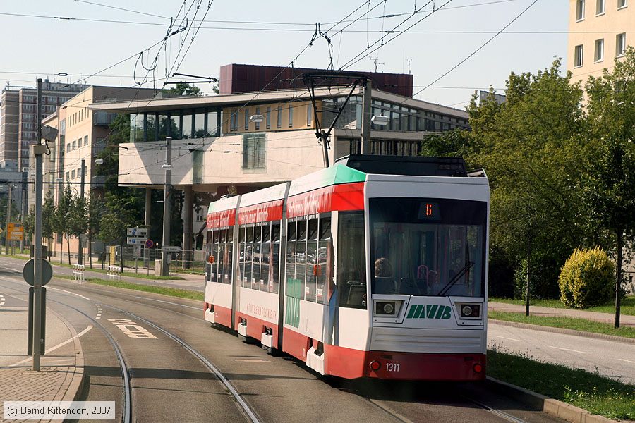 Straßenbahn Magdeburg - 1311
/ Bild: magdeburg1311_bk0708050182.jpg