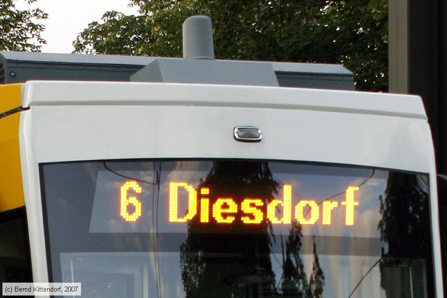 Straßenbahn Magdeburg - 1315
/ Bild: magdeburg1315_bk0708030184.jpg