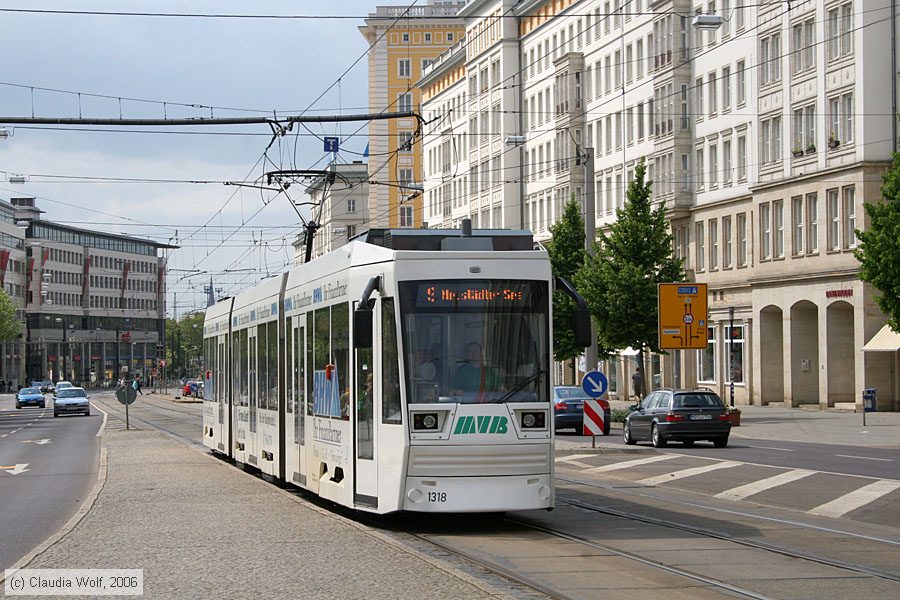Straßenbahn Magdeburg - 1318
/ Bild: magdeburg1318_cw0605140140.jpg