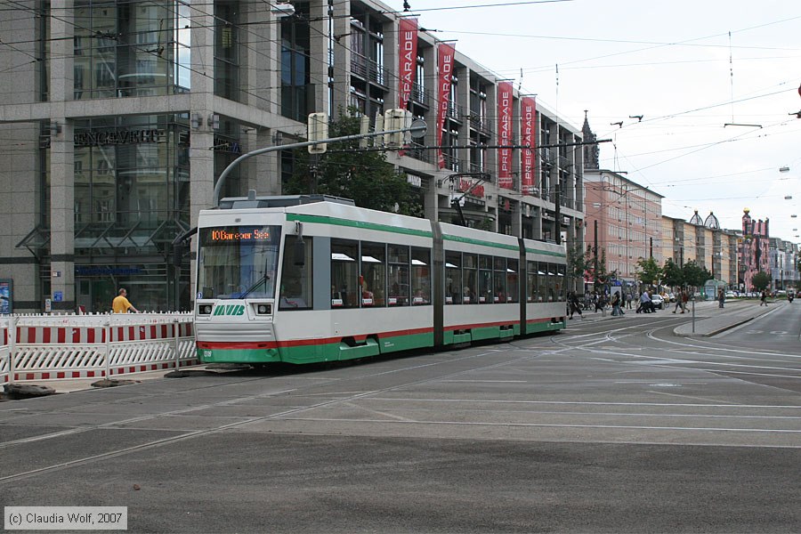 Straßenbahn Magdeburg - 1318
/ Bild: magdeburg1318_cw0708030084.jpg