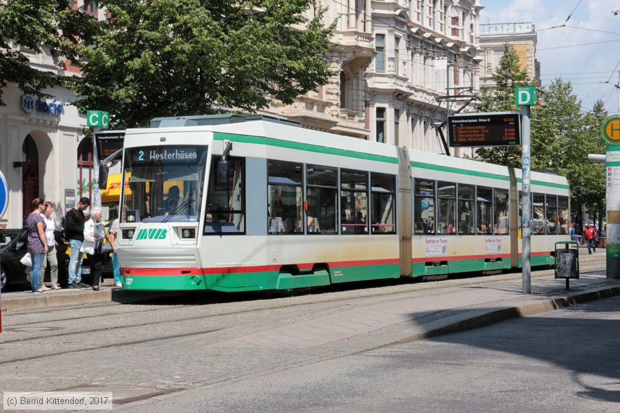 Straßenbahn Magdeburg - 1321
/ Bild: magdeburg1321_bk1707110155.jpg Straßenbahn Magdeburg - 1321
/ Bild: magdeburg1321_bk1707110155.jpg
