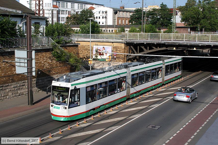 Straßenbahn Magdeburg - 1327
/ Bild: magdeburg1327_bk0708050231.jpg