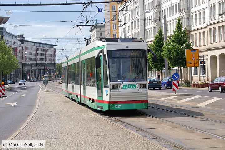 Straßenbahn Magdeburg - 1327
/ Bild: magdeburg1327_cw0605140144.jpg