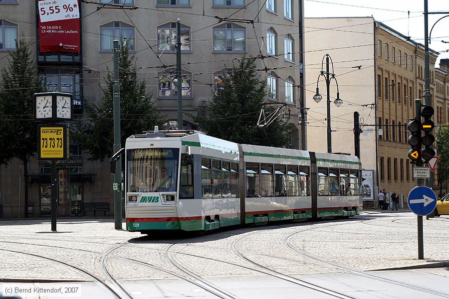 Straßenbahn Magdeburg - 1329
/ Bild: magdeburg1329_bk0708050169.jpg