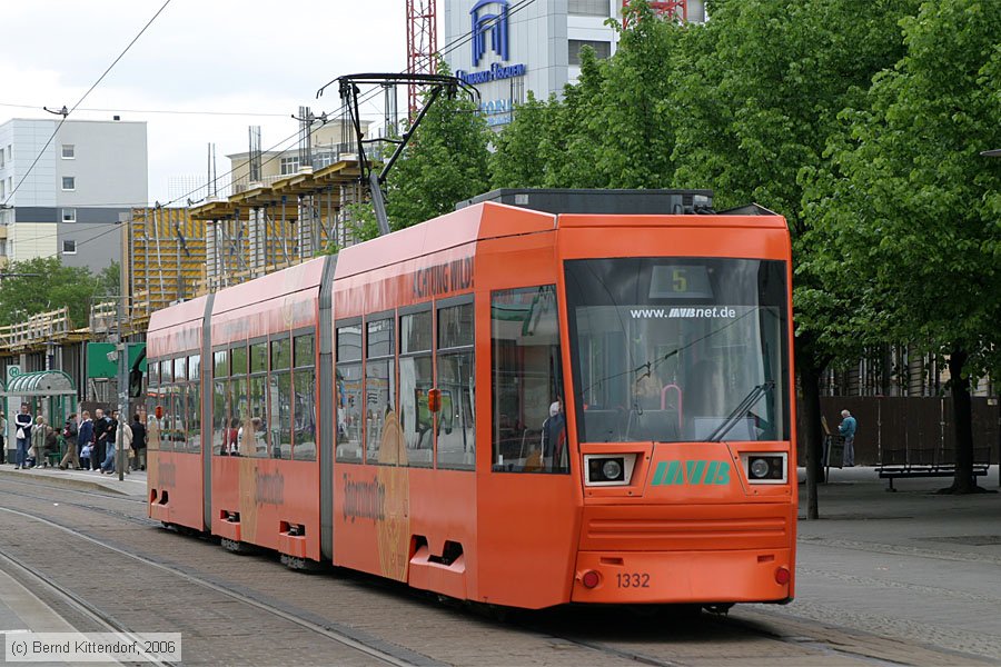 Straßenbahn Magdeburg - 1332
/ Bild: magdeburg1332_bk0605140188.jpg