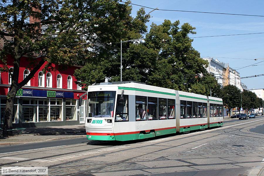 Straßenbahn Magdeburg - 1335
/ Bild: magdeburg1335_bk0708050142.jpg